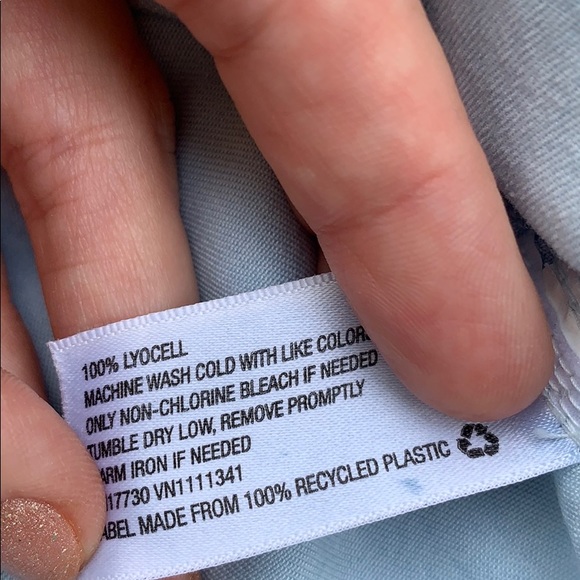 Merona Tunic - Picture 2 of 3